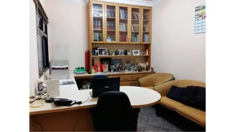 Imagem Sobrado à venda 3 Quartos, 3 Suites, 6 Vagas, 600M², Cerâmica, São Caetano do Sul - SP