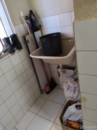 Imagem Apartamento à venda no Residencial Cabiuna próximo ao batalhão por R$165 mil
