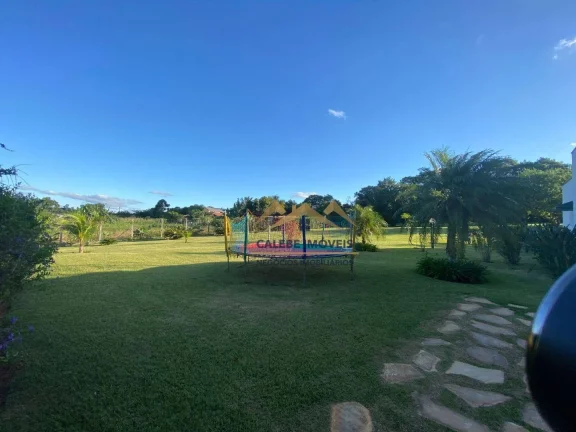 Imagem Chácara com 5 dormitórios à venda, 27000 m² por R$ 2.700.000,00 - Bairro dos Mirandas - Tatuí/SP