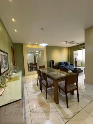 Imagem Apartamento 2 dormitórios para Venda em Teresina, Vale Quem Tem, 3 dormitórios, 1 suíte, 1 banheiro, 1 vaga