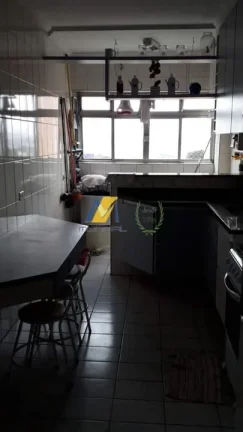 Imagem Vendo Apto em São Bernardo do Campo, Vila Aurea