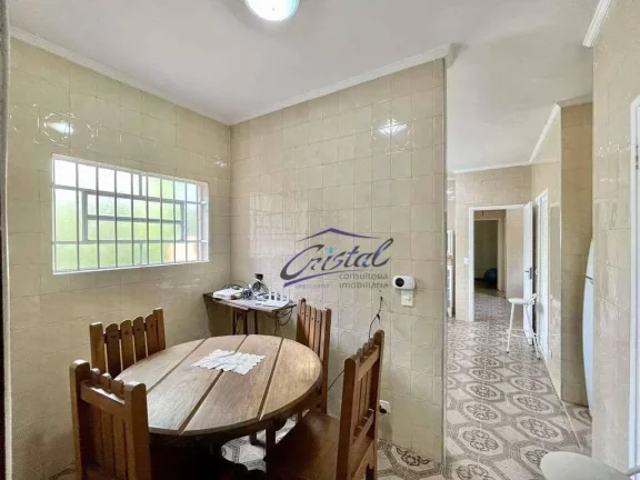 Imagem Casa Térrea com 4 quartos (2 suítes) à venda, 398 m² - Vila Real Moinho Velho - Embu das Artes/SP