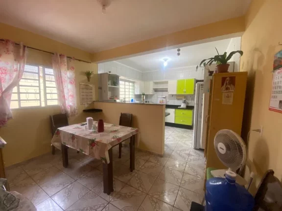Imagem Sobrado à venda, 178 m² por R$ 570.000,00 - Vila Adelina - Suzano/SP