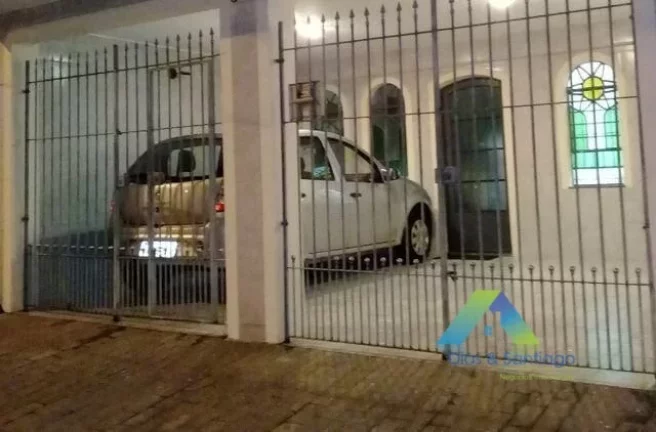 Imagem Sobrado com 2 dormitórios à venda, 111 m² por R$ 599.900