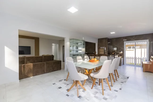 Imagem Chácara em Campo Magro