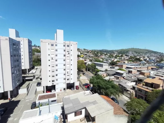 Imagem VSJPDS 340 Apto 78283-EX - Apartamento à venda no bairro Vila São José - Porto Alegre/RS