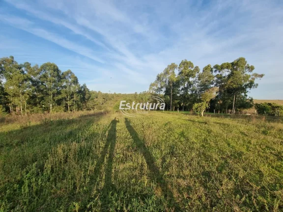 Imagem Chácara com 3 residências a poucos metros da cidade