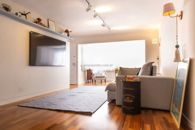 Imagem Apartamento à venda Vila Olímpia São Paulo