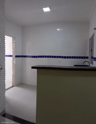 Imagem CASA RESIDENCIAL em MONGAGUÁ - SP, Agenor de Campos