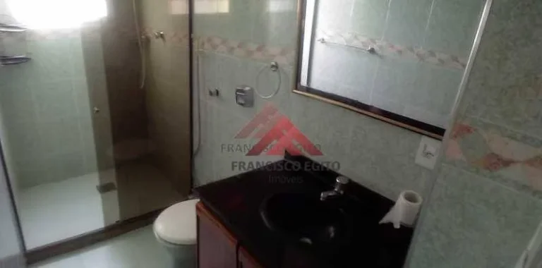 Imagem Apartamento com 2 dormitórios à venda, 80 m² por R$ 400.000,00 - São Domingos - Niterói/RJ