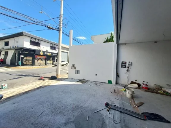 Imagem Salão para alugar, 458 m² por R$ 20.000,01/mês - Centro - Suzano/SP