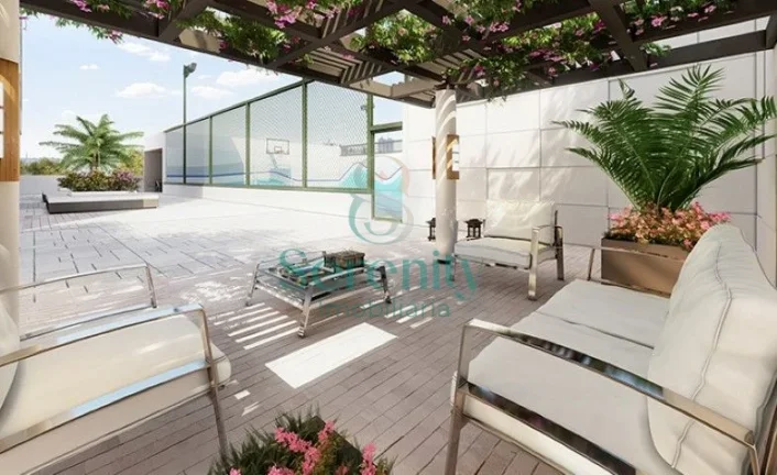 Imagem Apartamento para alugar - R$ 2.900,00 - Gleba Palhano - Londrina - PR