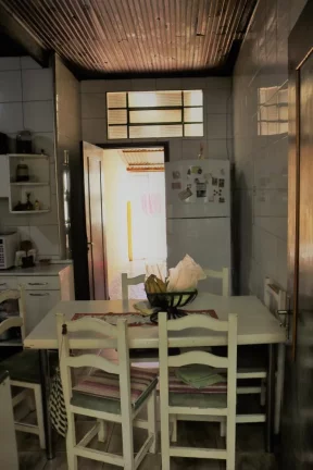 Imagem Casa a venda em Tatuí no bairro Doutor Laurindo