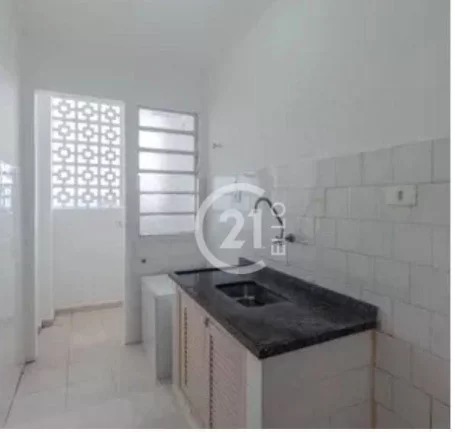 Imagem Apartamento com 1 dormitório à venda, 41 m² por R$ 430.000,00 - Bela Vista - São Paulo/SP