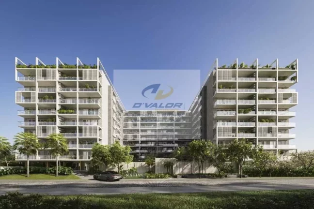 Imagem Vendo Apartamentos de 64 m² a 171 m², Com 02 a 03 Quartos, de 01 a 03 Vagas de Garagem