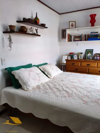 Imagem Casa à venda em Nova Friburgo, Nova Suíça, com 3 quartos, 163m2