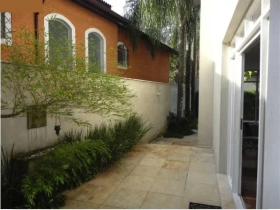Imagem Sobrado com 4 dormitórios à venda, 366 m² por R$ 3.500.000,00 - Jardim Marajoara - São Paulo/SP