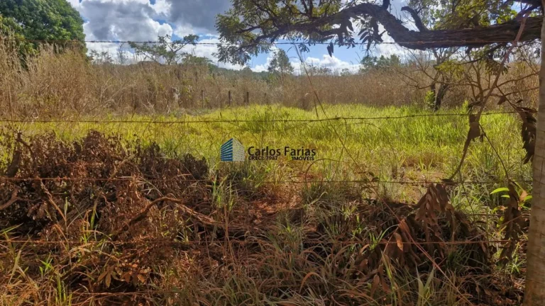 Imagem Chácara para Venda em Brasília, Setor Habitacional Tororó (Jardim Botânico)