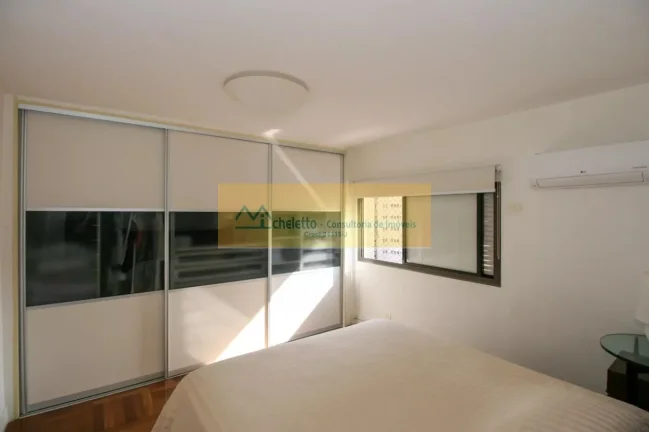 Imagem APARTAMENTO RESIDENCIAL em SÃO PAULO - SP, JARDIM PAULISTA
