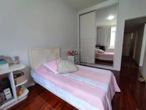 Imagem Copacabana – Rua Cinco de Julho | Residencial › Apartamento 3 quarto(s) à Venda