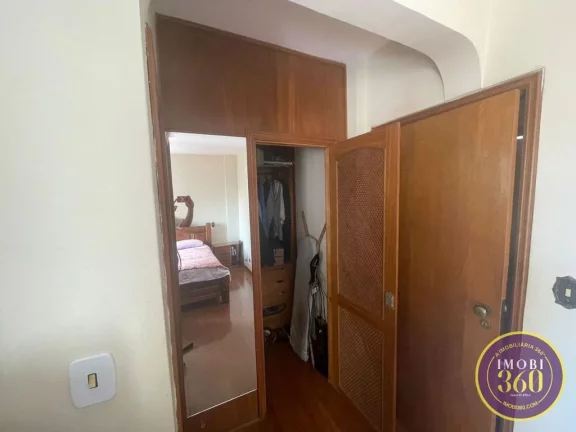 Imagem Apartamento a venda no Tatuapé 4 dormitórios Suíte Varanda 2 Vagas