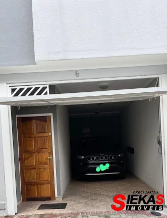 Imagem Imperdível oportunidade! Casa à venda em São Paulo-SP, Vila Formosa: 3 quartos, 3 suítes, 1 sala, 2 vagas, 100m².