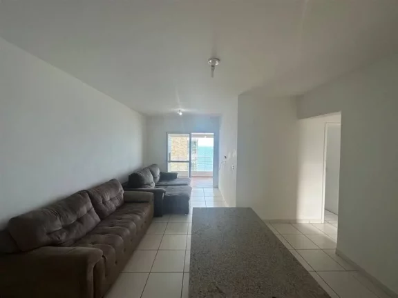 Imagem APARTAMENTO MIRIM - PRAIA GRANDE SP