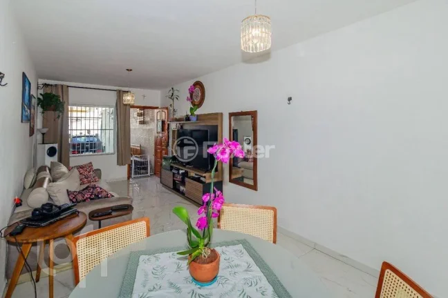 Imagem Casa Sobrado Parque Vila Prudente - 130M², 3 Dorms, 3 Suítes, 2 Vagas