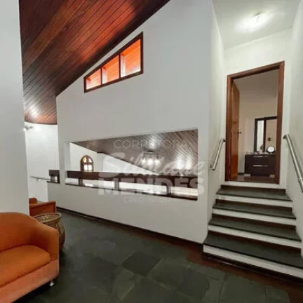 Imagem Oportunidade Única: Casa no Condomínio Village D...apos;Avignon