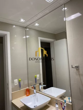 Imagem Apartamento com 3 Quartos à Venda, 123 m² em Centro - São Bernardo Do Campo Imagem Apartamento com 3 Quartos à Venda, 123 m² em Centro - São Bernardo Do Campo