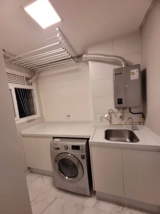 Imagem Apartamento com 3 dormitórios à venda, 88 m² por R$ 894.000,00 - Jardim - Santo André/SP