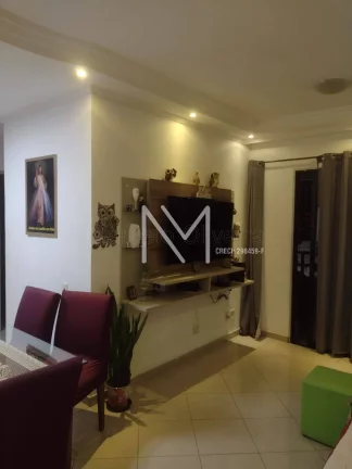 Imagem Apartamento á venda 2 Quartos 1 Suíte 68m² - Bairro Monte Castelo