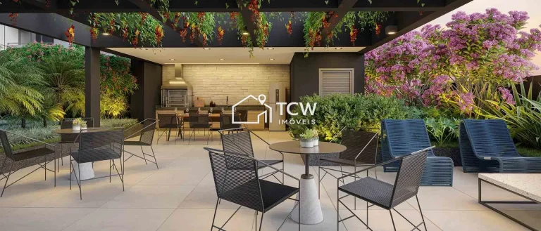 Imagem Apartamento à venda no bairro Vila Mariana - São Paulo/SP, Zona Sul