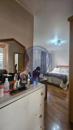 Imagem APARTAMENTO RESIDENCIAL em SÃO PAULO - SP, JARDIM DA GLÓRIA