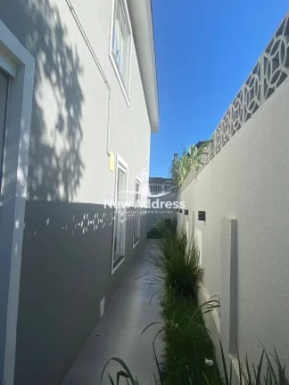 Imagem Casa alto padrão à venda em Nova Ponta da Fruta - Vila Velha/ES