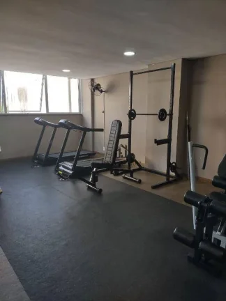 Imagem Apartamento com 2 dormitórios à venda, 47 m² por R$ 430.000,00 - Parque Campolim - Sorocaba/SP