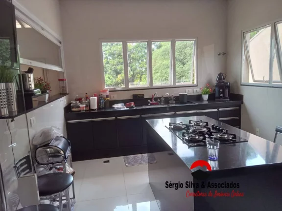 Imagem Casa a Venda na Cidade de Barretos -SP.
