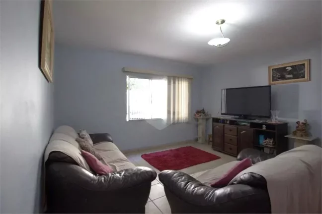 Imagem Sobrado à venda com 3 quartos em Vila Sônia, São Paulo - SP