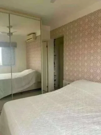Imagem Apartamento 3 suítes - The Adress - Jardim São Caetano - São Caetano do Sul