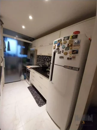 Imagem Apartamento com 2 dormitórios à venda, 70 m² por R$ 744.000,00 - Lapa - São Paulo/SP