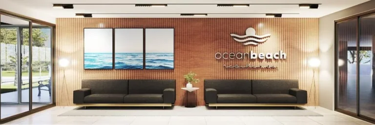 Imagem Ocean Beach