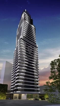 Casa Milano, a união entre moda e arquitetura. Em cada linha, um conceito. Cada forma sem igual. Lo...