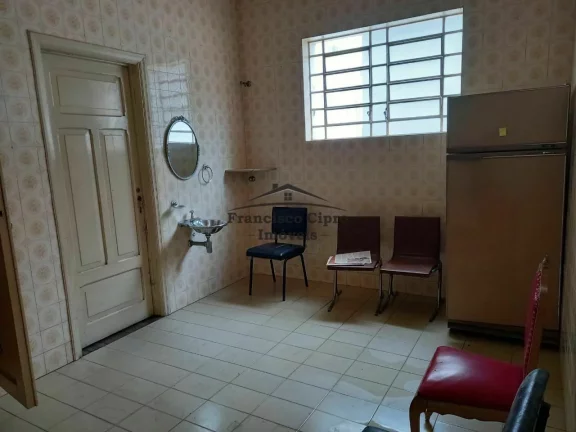 Imagem Casa Sobrado