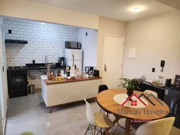 Imagem Apartamento - Padroeira