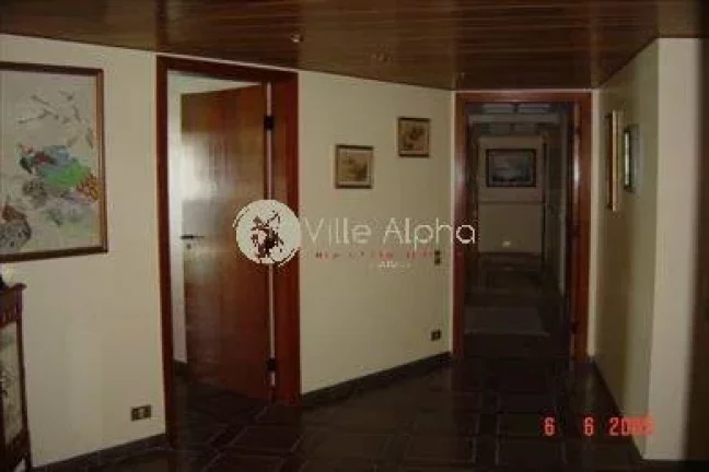 Imagem IPONENTE APARTAMENTO COM VISTA PANORAMICA NA PRAIA MAIS BADALADA DO GUARUJÁ