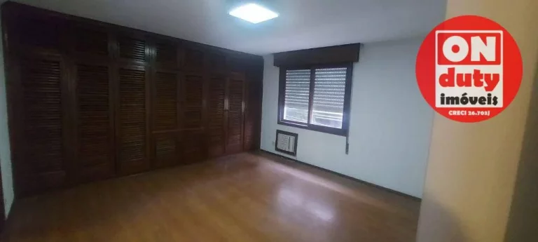 Imagem Apartamento à venda, 280 m² por R$ 850.000,00 - Gonzaga - Santos/SP