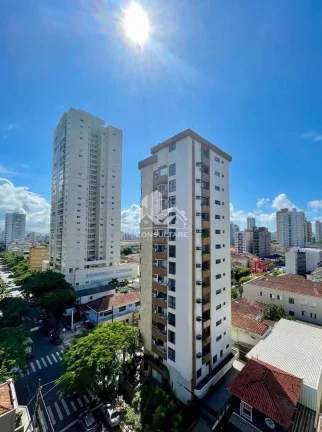 Imagem Apto 4 dorms, Santos - R$ 1.45 mi, Cod: 24389_FSM