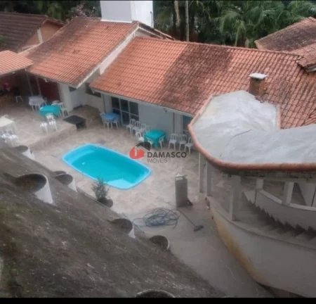 Imagem Casa à venda, Dos Finco, São Bernardo do Campo