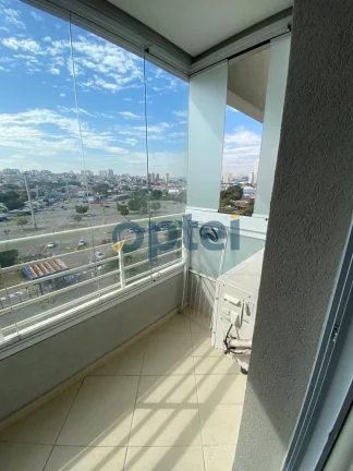 Imagem LOFT À VENDA, 42 M² - NO MARCO ZERO HOME- JARDIM DO MAR - SÃO BERNARDO DO CAMPO/SP