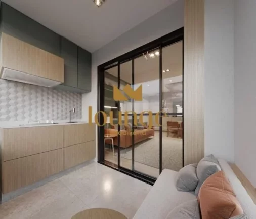 Imagem Apartamento à Venda Além Ponte Zona Leste - Sorocaba/SP